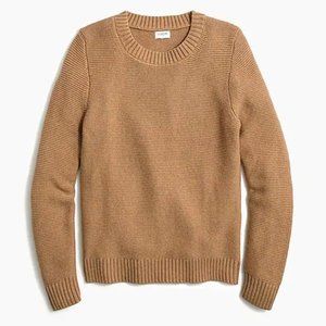 J Crew Factory Classic Crewneck Sweater